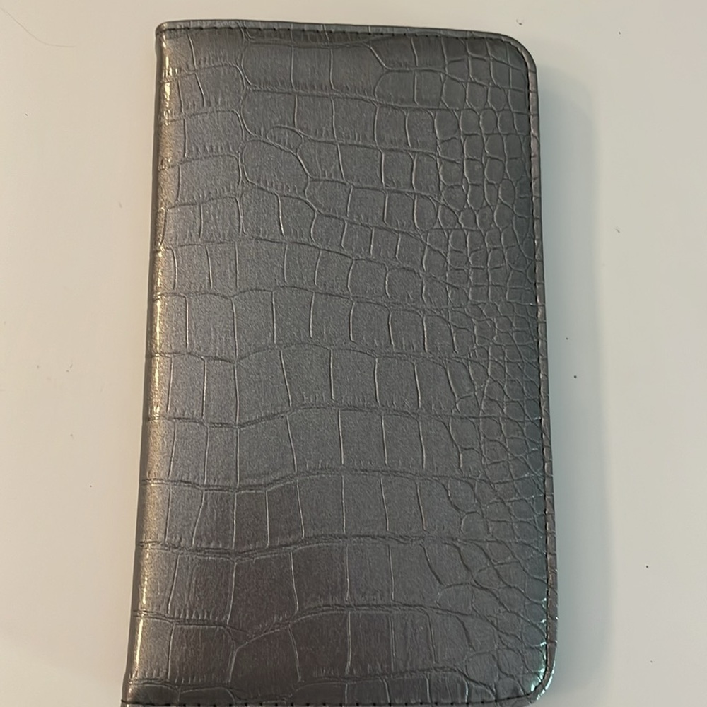 Travel Wallet